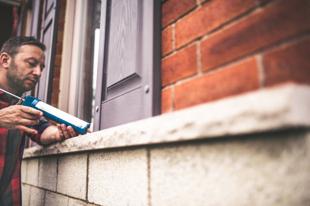 Best Residential Insulation in Edgerton, MN
