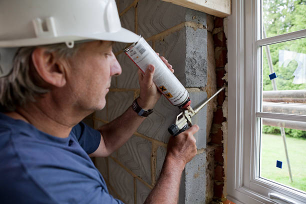 Best Types of Insulation in Edgerton, MN