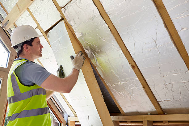 Best Insulation for Specific Applications in Edgerton, MN