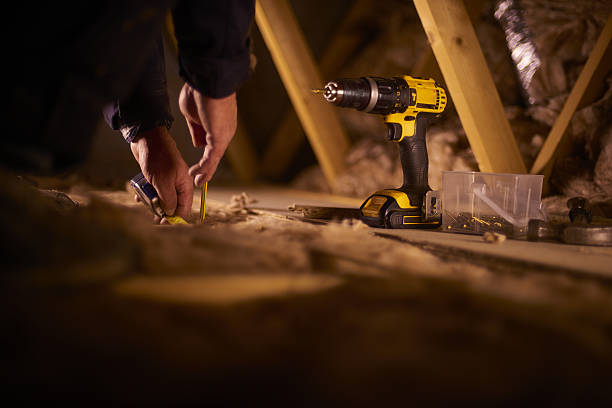 Best Insulation for Specific Applications in Edgerton, MN